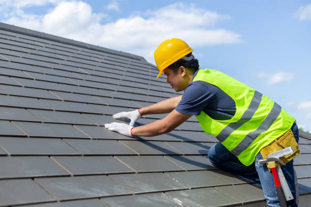 Roof Repair Estimates in Boutte, LA