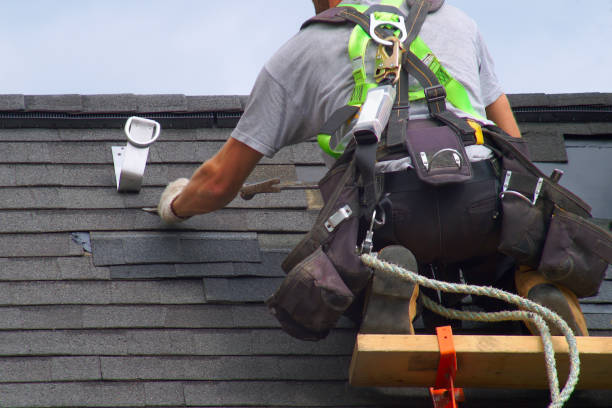 Quick and Trustworthy Emergency Roof Repair Services in Boutte, LA