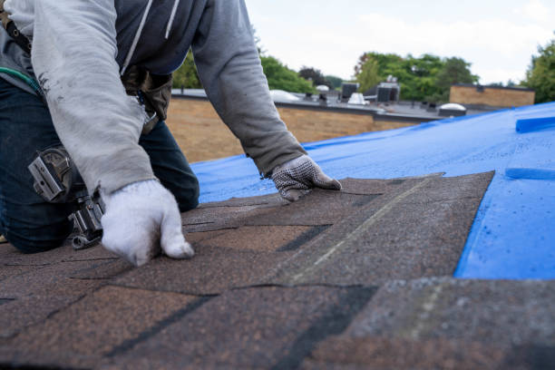 Best Roof Leak Repair  in Boutte, LA