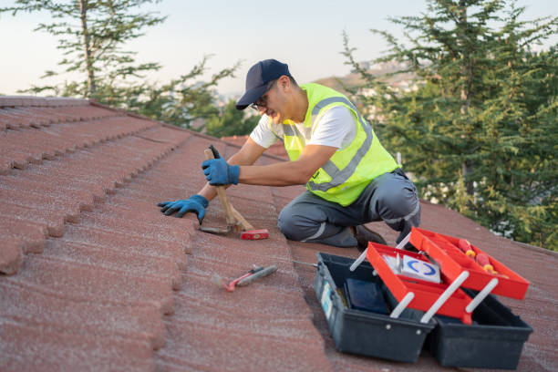 Trusted Boutte, LA Roofing Contractor Experts