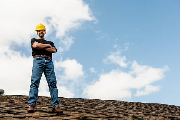 Best Commercial Roofing Services  in Boutte, LA