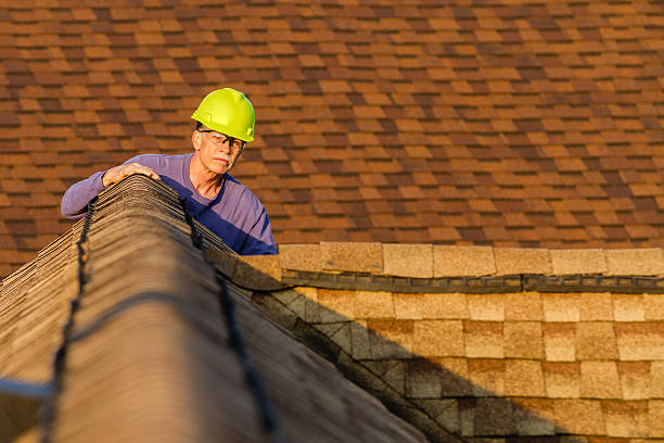 Best Commercial Roofing Services  in Boutte, LA
