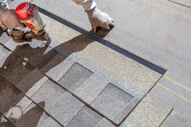 Best Best Roofing Contractors  in Boutte, LA